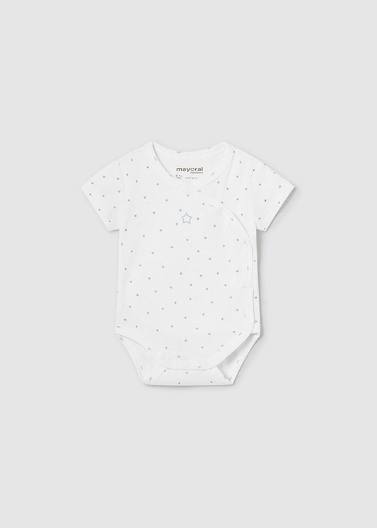 MAYORAL NEWBORN BODYSUIT