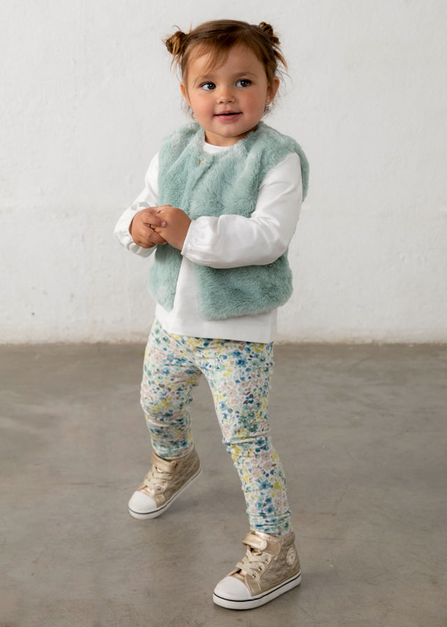 MAYORAL BABY 3-PIECE SET