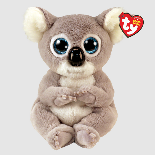 MELLY KOALA GRAY REGULAR