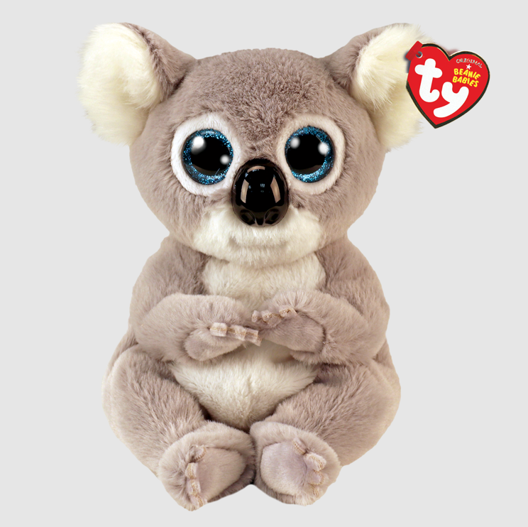 MELLY KOALA GRAY REGULAR