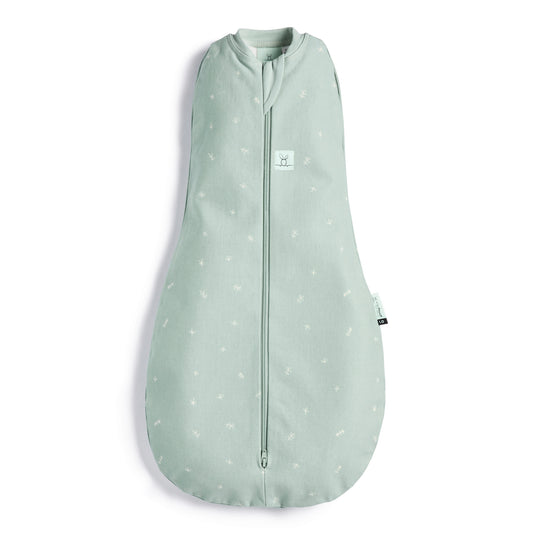 ERGOPOUCH COCOON SWADDLE 1.0 TOG