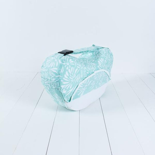 ACAPULCO COTTON BEBE NURSING PILLOW SLIPCOVER