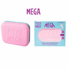 FIZZY MAGIC GIANT BATH FIZZY - MEGA