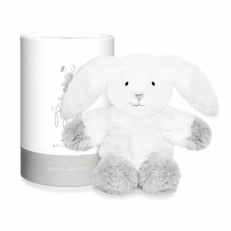 BUNNY BABY TOY