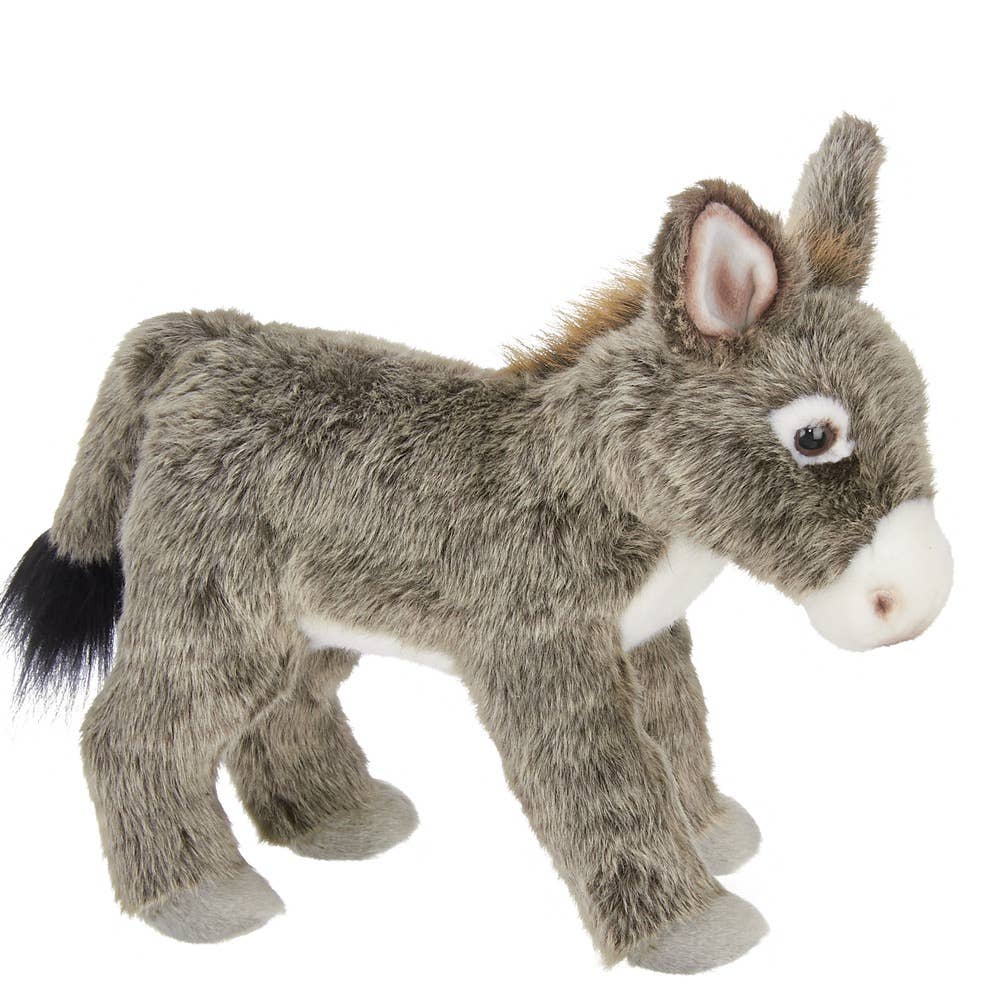 PEDRO THE DONKEY