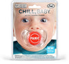 CHILL BABY PANIC PACIFICER