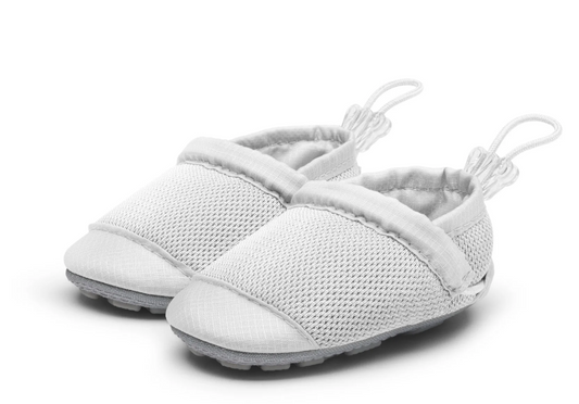 WOOLYBUBS THE TODDLE -WHITE