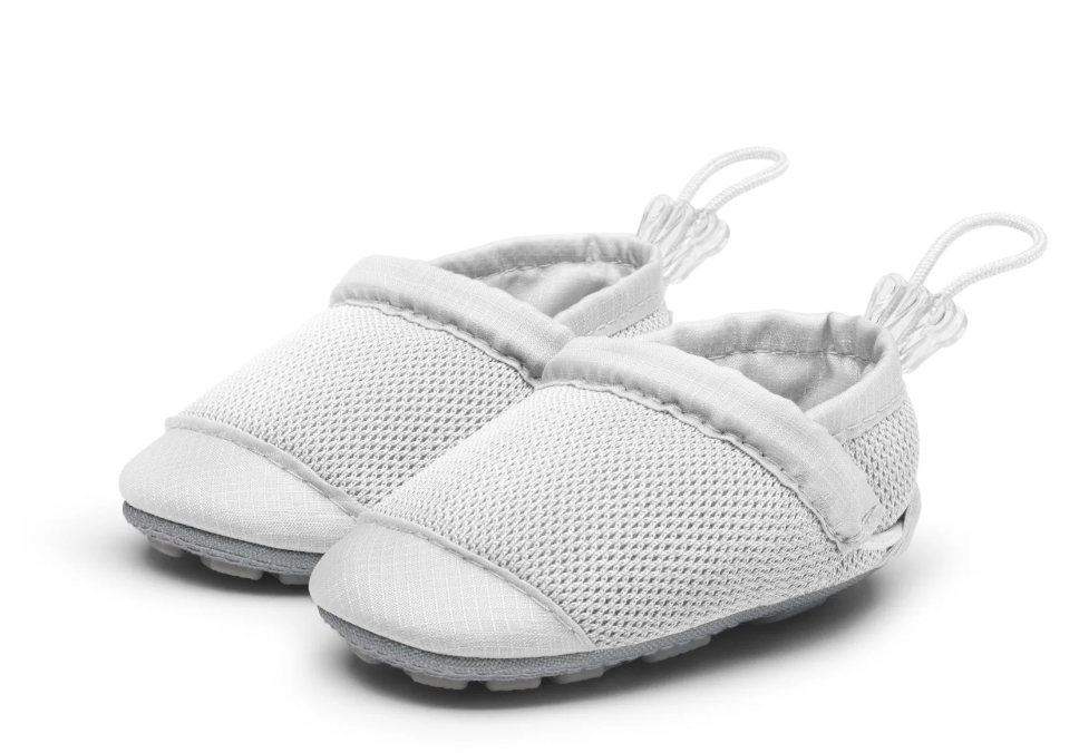 WOOLYBUBS THE TODDLE -WHITE