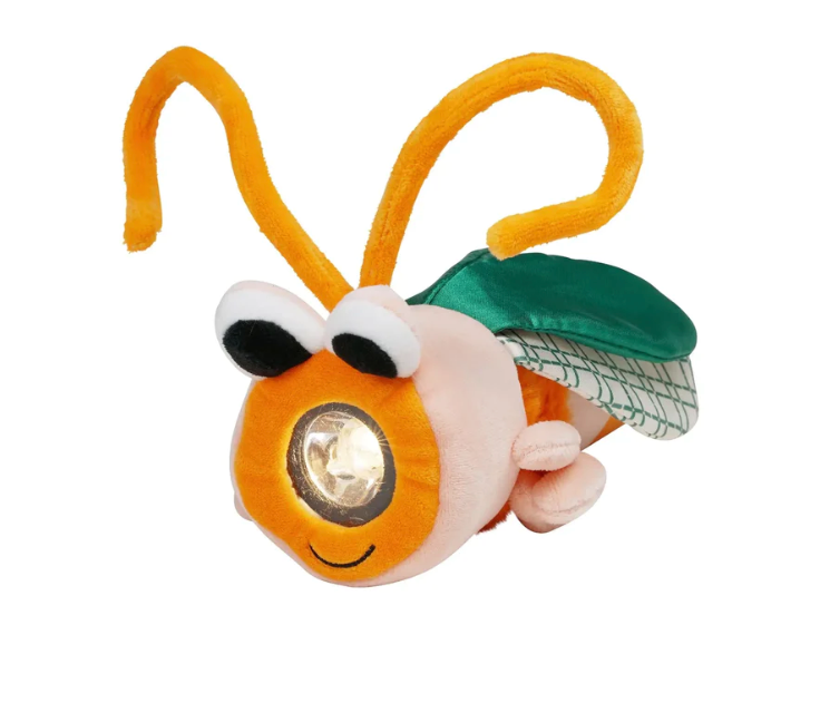 FLICKER FIREFLY FLASHLIGHT