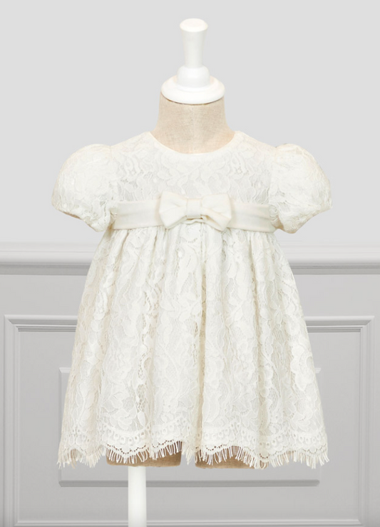 ABEL & LULA LACE DRESS