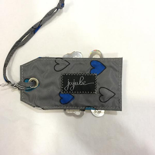 JUJUBE BE TAGGED RAD HEARTS