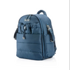 ITZY RITZY DREAM BACKPACK SAPPHIRE STARLIGHT DIAPER BAG