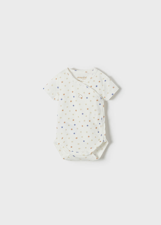 MAYORAL BODYSUIT - STARS