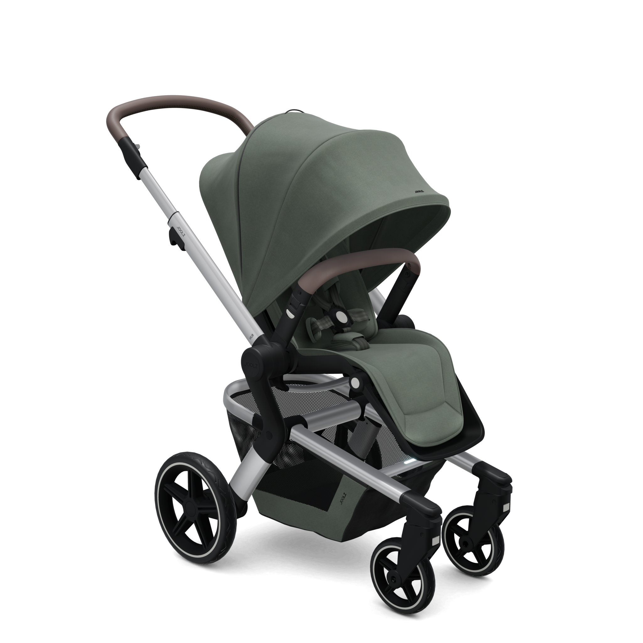 Joolz Hub+ Stroller