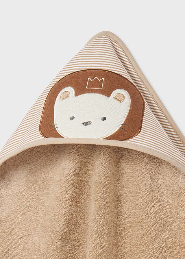 MAYORAL ANIMAL TOWEL