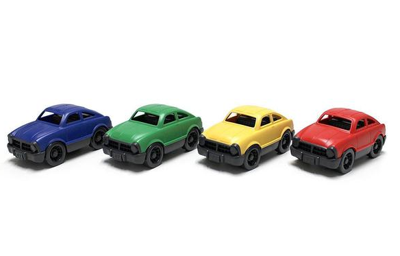 MINI CARS
