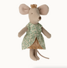 PRINCESS MOUSE, LITTLE SISTER IN MATCHBOX