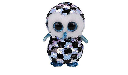 TY FLIPPABLES TOPPER MEDIUM