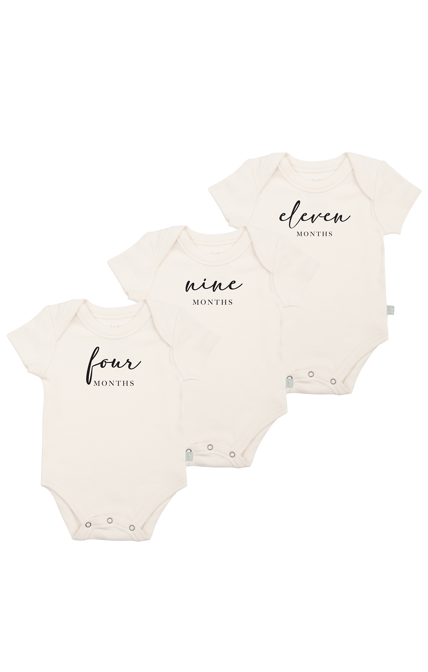 MONTHLY MILESTONE GIFT SET