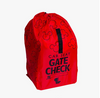 DISNEY BABY GATE CHECK TRAVEL BAG FOR CAR SEATS