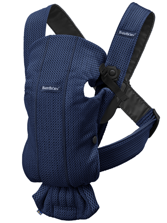 BABY CARRIER MINI - 3D MESH