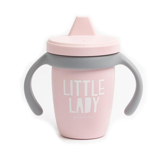 BELLA TUNNO HAPPY SIPPY CUP - LITTLE LADY