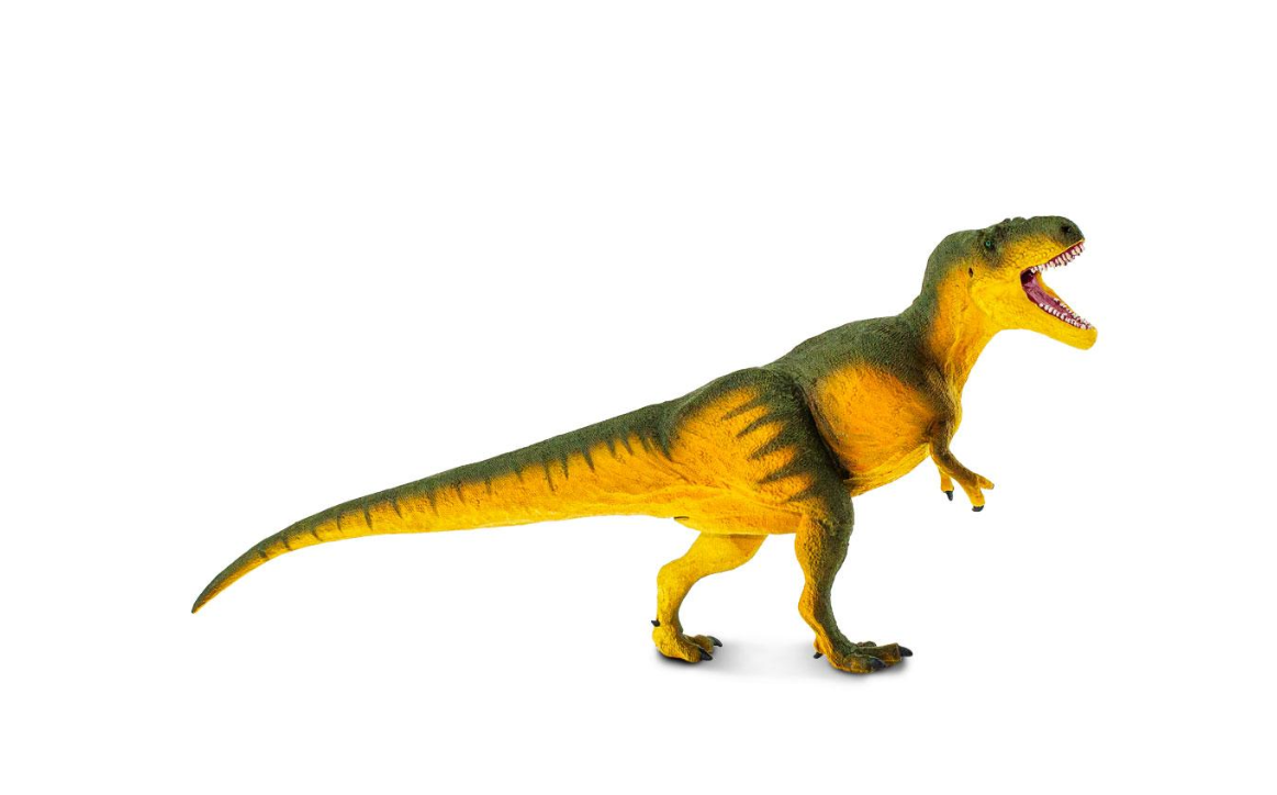 DASPLETOSAURUS