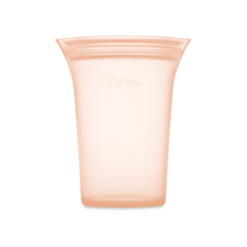 zip top large cup