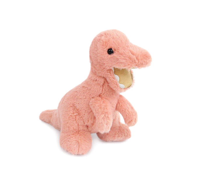 MON AMI SUE T-REX DINO PLUSH