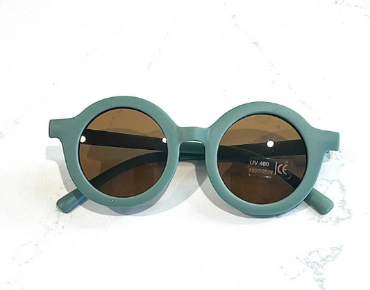 SUNGLASSES - KEYHOLE