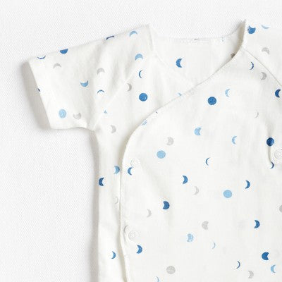 BABY 3 PACK DIAPER SHIRTS PANT KNIT 3M