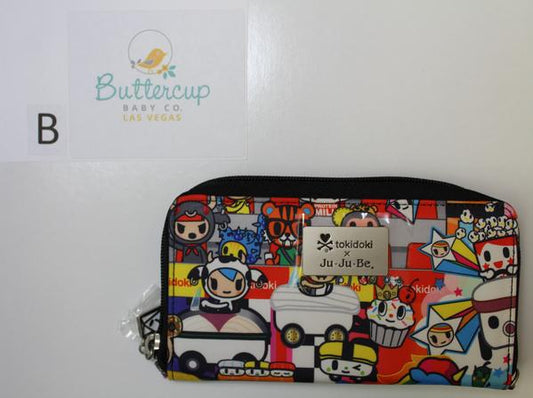 JUJUBE BE SPENDY SUSHI CARS B