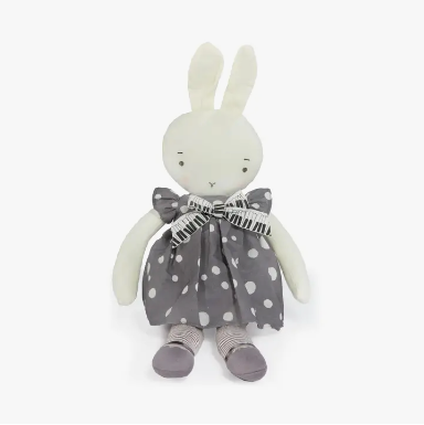 FAO SCHWARZ PIANO BUNNY DOLL