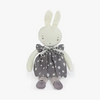 FAO SCHWARZ PIANO BUNNY DOLL