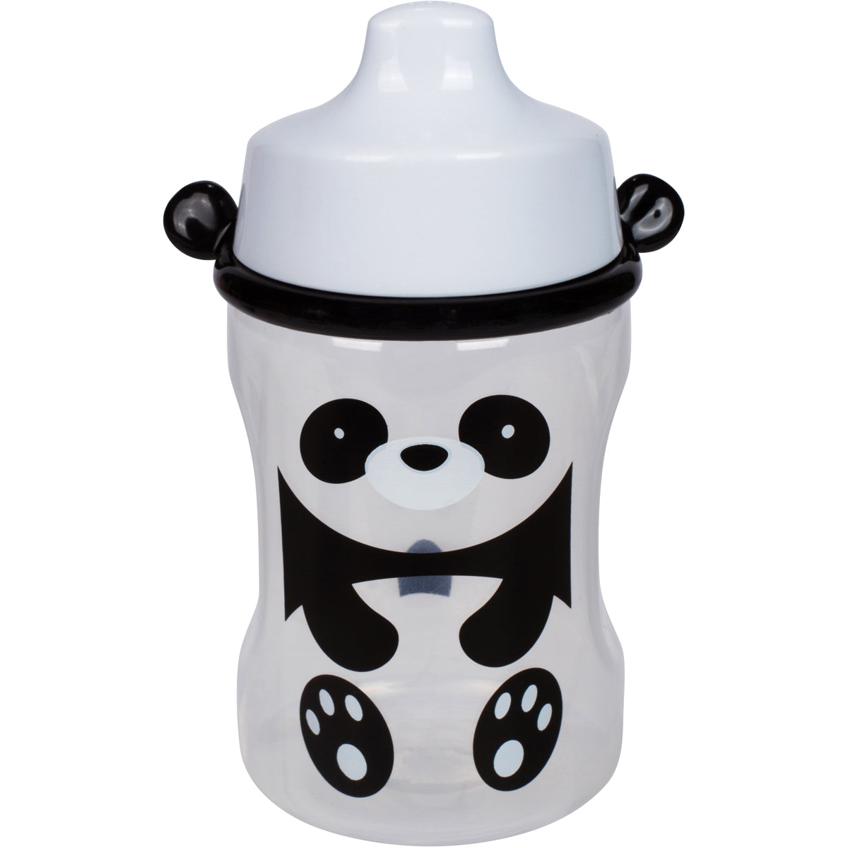 LOLLACUP SPOUT SIPPY CUP - PANDA