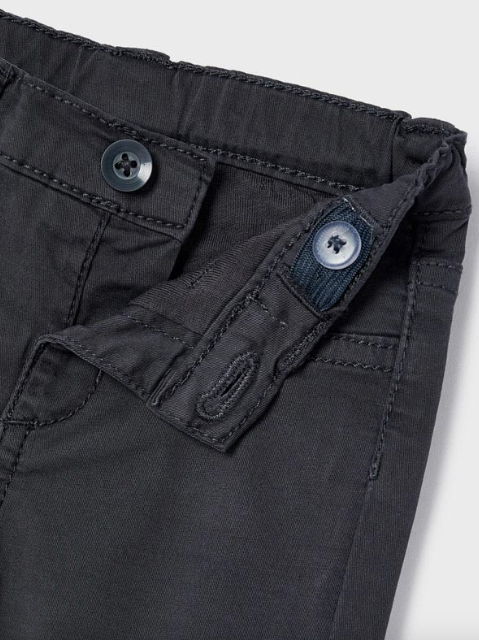 MAYORAL LONG PANTS - CARBON