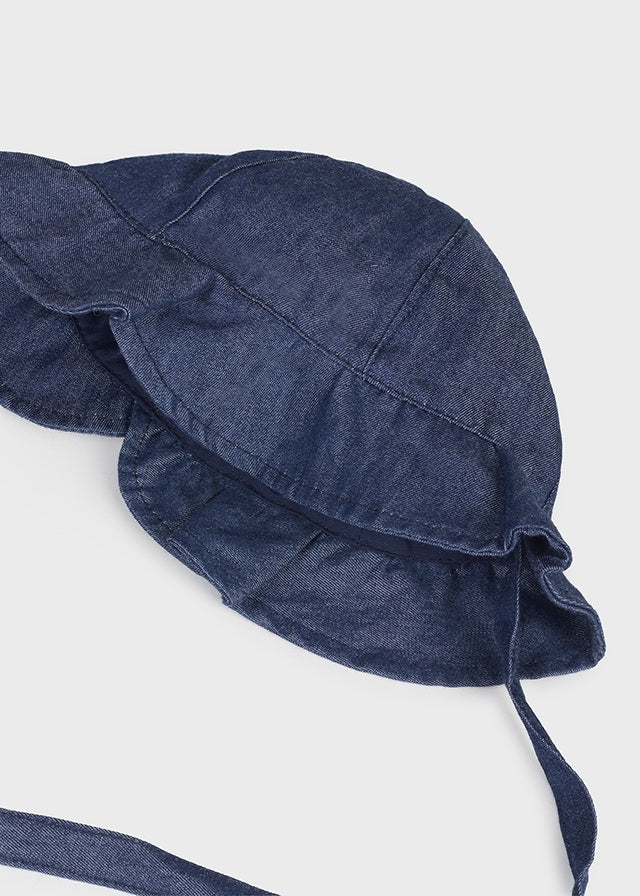 MAYORAL DENIM HAT