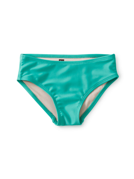 TEA BIKINI BOTTOM - LIGHT LAGUNA