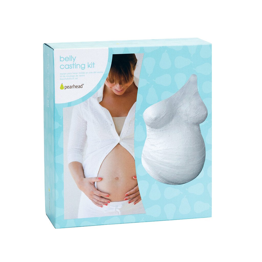 BELLY CASTING KIT