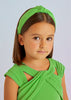 ABEL + LULA HEADBAND - GREEN