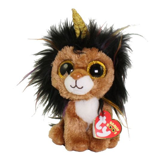 TY BEANIE BOOS RAMSEY REGULAR