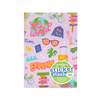 STICKER STASH