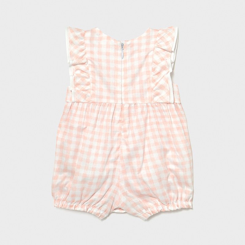 MAYORAL SHORT ONESIE