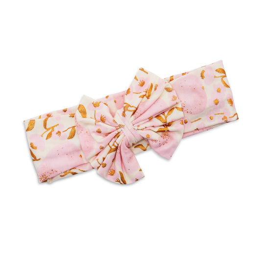 PEARADISE MODAL HEADBAND