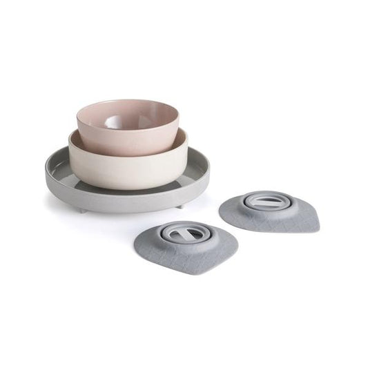 MINIWARE SET OF 5 - HIPSTER