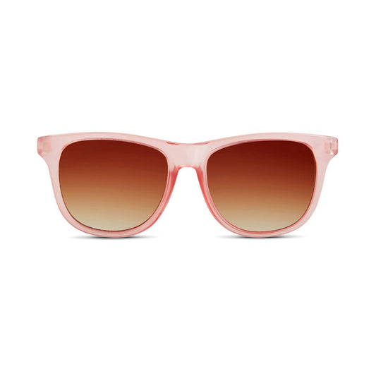 EXTRA FANCY ROSE WAYFARERS