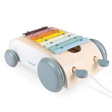 SWEET COCOON XYLO ROLLER