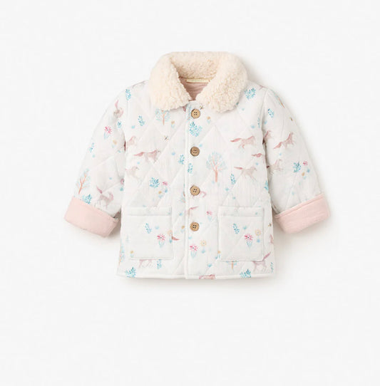 pony meadow winter jacket