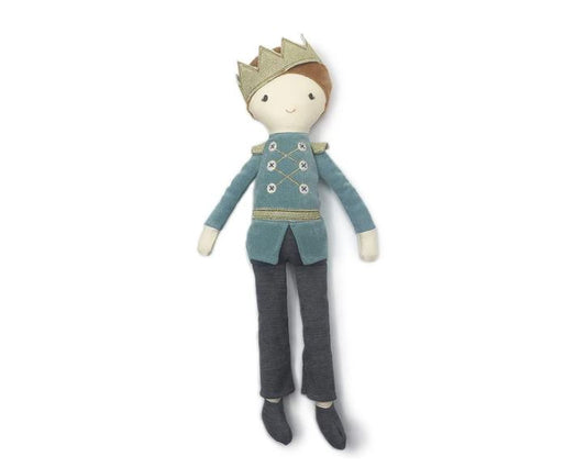 PRINCE JEAN LUC HEIRLOOM DOLL