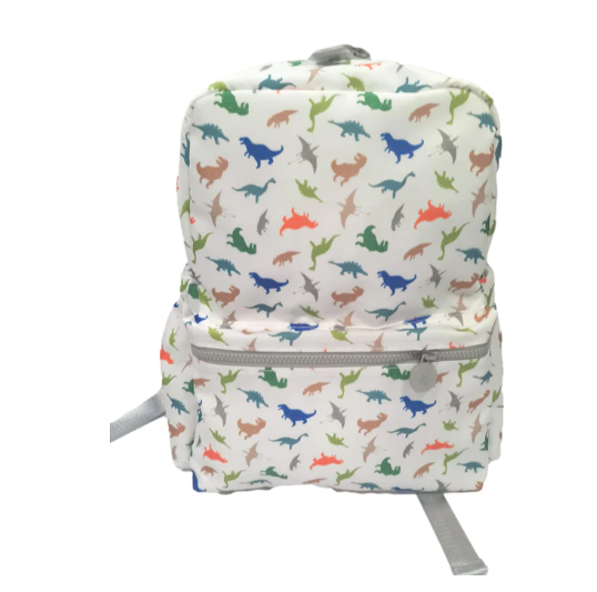 BACKPACKER - DINO-MITE